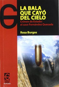 Bala que cayo del cielo, la (Garaje Negro)