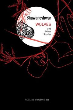 portada Wolves: And Other Stories (The India List) (en Inglés)