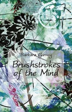 portada Brushstrokes of the Mind (en Inglés)