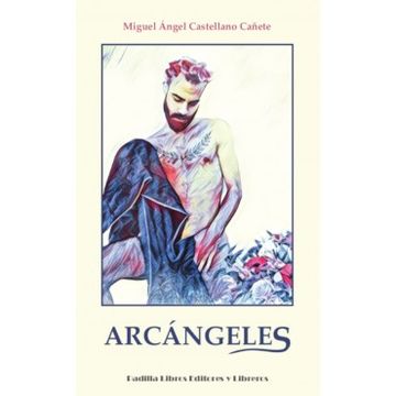 portada Arcangeles (in Spanish)