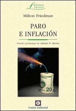 portada Paro e Inflación