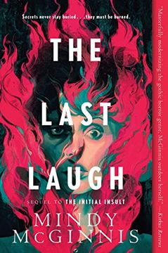 portada The Last Laugh (en Inglés)