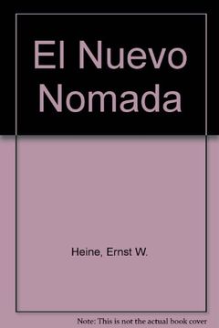 portada El Nuevo Nomada (in Spanish)