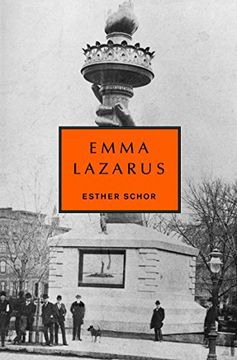portada Emma Lazarus 