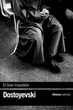 portada El Gran Inquisidor: 3171 (Libro Bolsillo) (in Spanish)