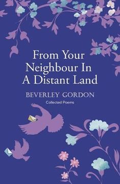 portada From Your Neighbour in a Distant Land: The Brilliant Sequel to Letters From Your Neighbour (en Inglés)