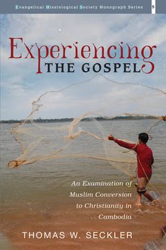 portada Experiencing the Gospel (en Inglés)