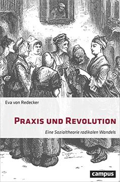portada Praxis und Revolution -Language: German (in German)