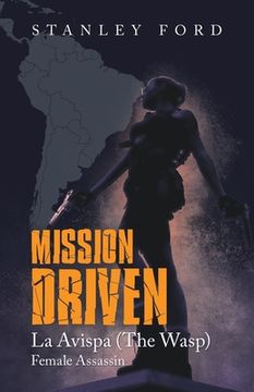 portada Mission Driven: La Avispa