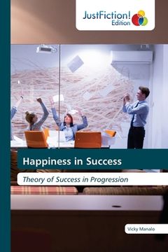 portada Happiness in Success (en Inglés)