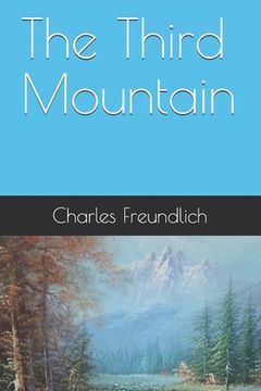 portada The Third Mountain (en Inglés)