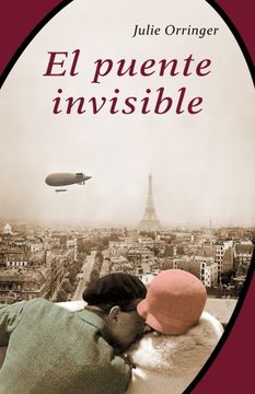 portada El Puente Invisible (in Spanish)