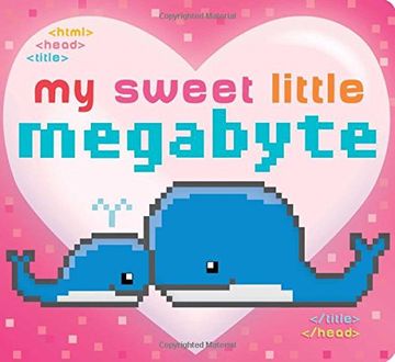 portada My Sweet Little Megabyte