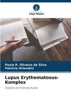 portada Lupus Erythematosus-Komplex (en Alemán)