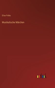 portada Musikalische Märchen (en Alemán)