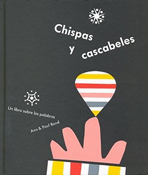 portada Chispas y Cascabeles