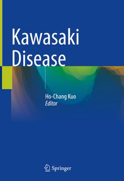 portada Kawasaki Disease (in English)