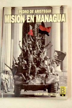 portada Mision en Managua