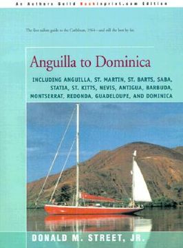 portada anguilla to dominica (en Inglés)