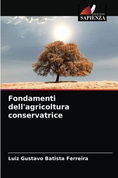 portada Fondamenti dell'agricoltura conservatrice