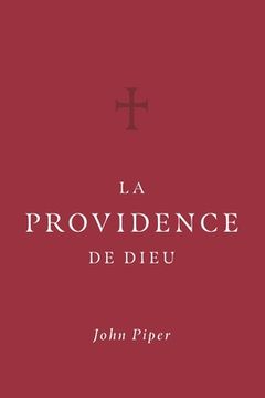 portada La providence de Dieu (en Francés)