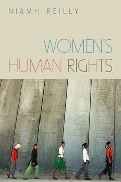 portada Women's Human Rights (en Inglés)