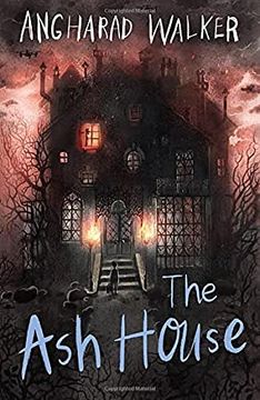 portada The ash House: Perfect for Fans of Miss Peregrine'S Home for Peculiar Children 