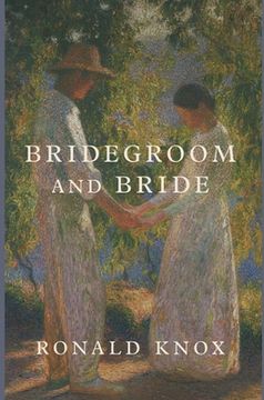 portada Bridegroom and Bride