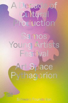 portada Decade of Cultural Production: Samos Young Artists Festival (in English)
