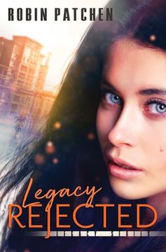 portada Legacy Rejected (en Inglés)
