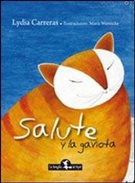 portada SALUTE (in Spanish)