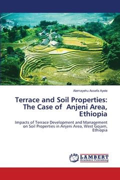 portada Terrace and Soil Properties: The Case of Anjeni Area, Ethiopia