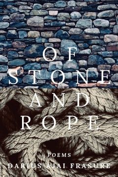 portada of stone and rope (en Inglés)