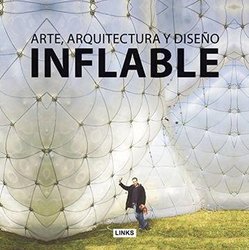 portada Arquitectura Inflable (in Spanish)