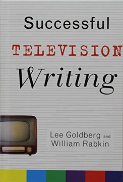 portada Successful Television Writing (Wiley Books for Writers) 