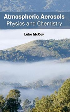 portada Atmospheric Aerosols: Physics and Chemistry