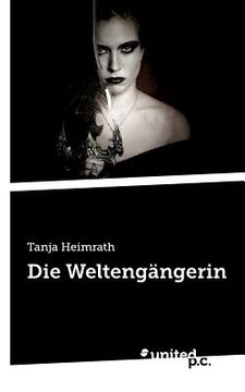 portada Die Weltengängerin (en Alemán)