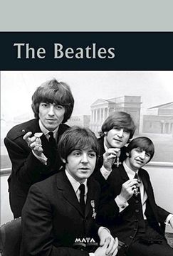 portada The Beatles