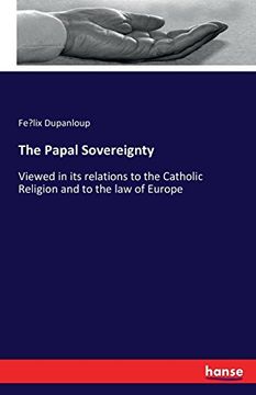 portada The Papal Sovereignty