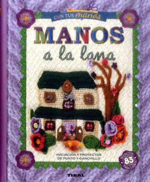 portada Manos a la Lana (in Spanish)