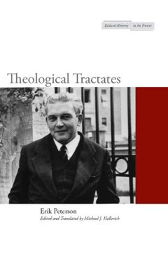 portada Theological Tractates (en Inglés)