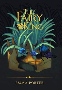 portada The Fairy King (en Inglés)