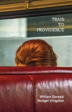 portada Train to Providence (en Inglés)
