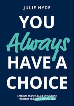 portada You Always Have A Choice (en Inglés)