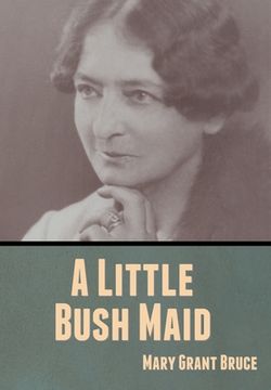 portada A Little Bush Maid