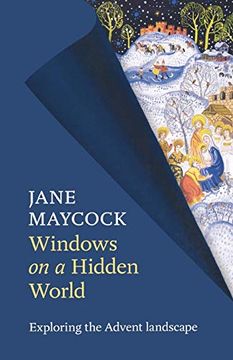 portada Windows on a Hidden World - Exploring the Advent Landscape (en Inglés)