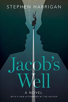 portada Jacob's Well: A Novel (in English)