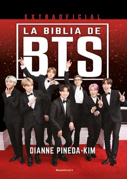 La Biblia de BTS (in Spanish)
