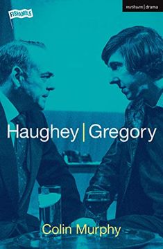 portada Haughey (en Inglés)