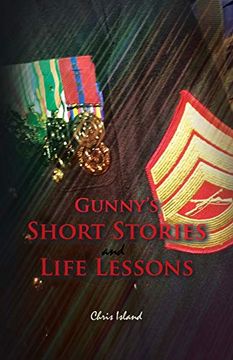 portada Gunny's Short Stories and Life Lessons (en Inglés)